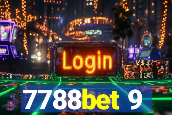 7788bet 9